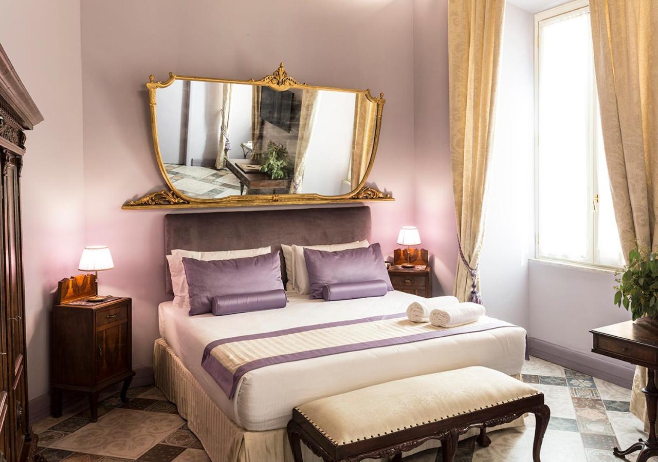 Navona Grand Suite Rome Exterior photo