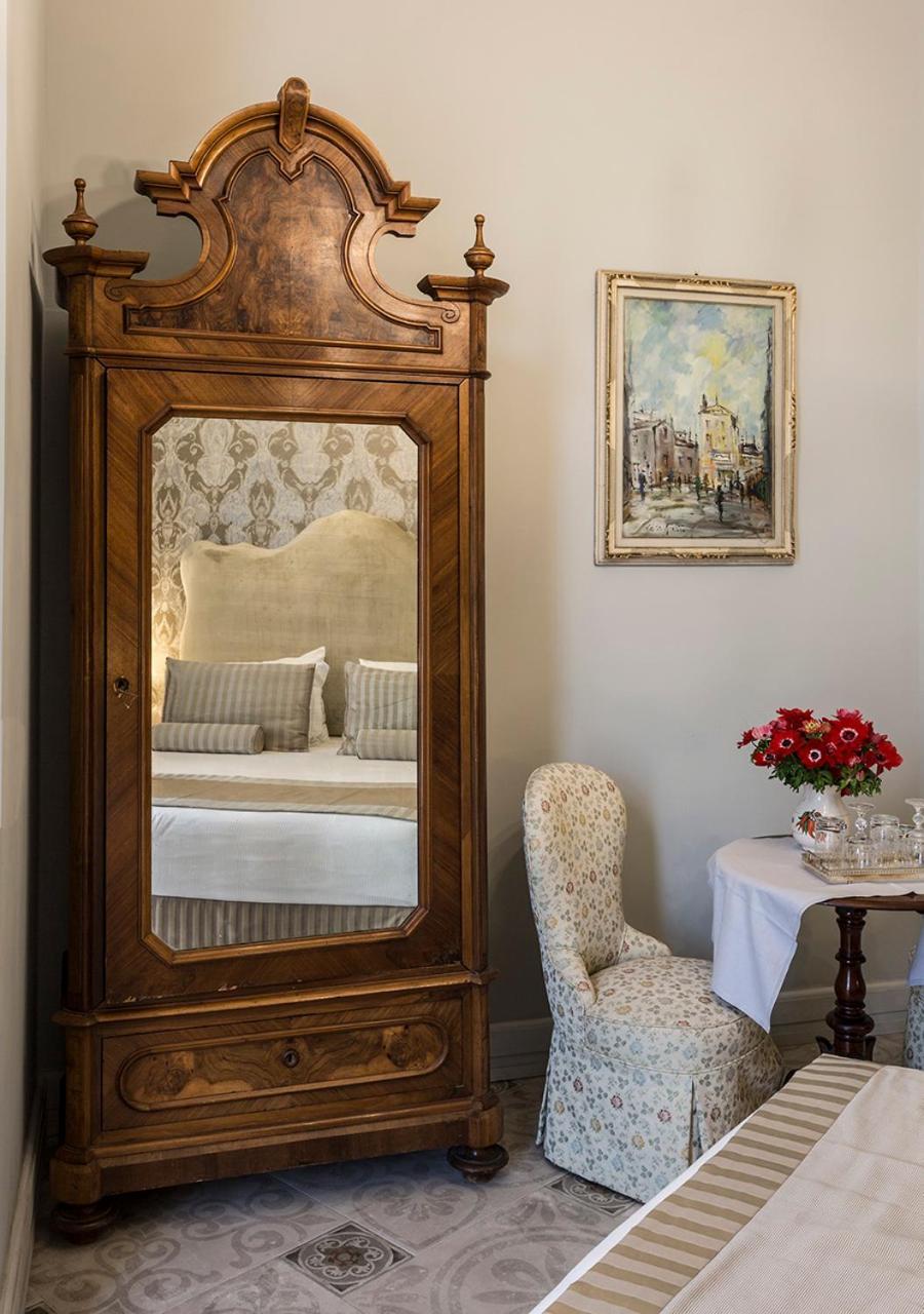 Navona Grand Suite Rome Exterior photo