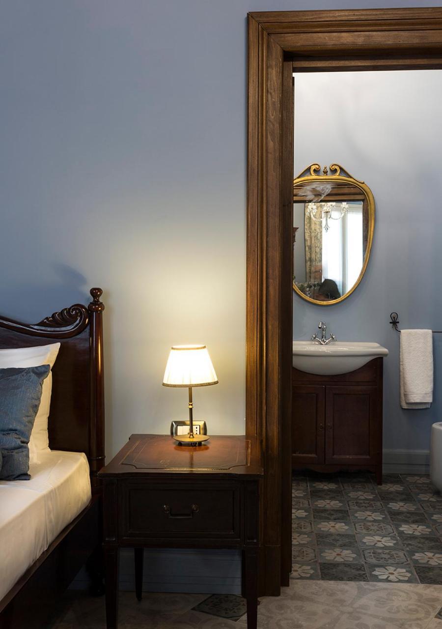 Navona Grand Suite Rome Exterior photo