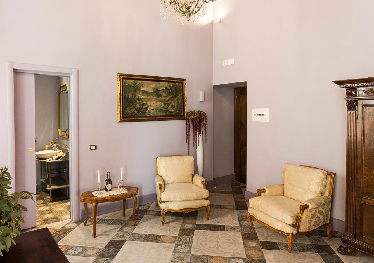 Navona Grand Suite Rome Exterior photo