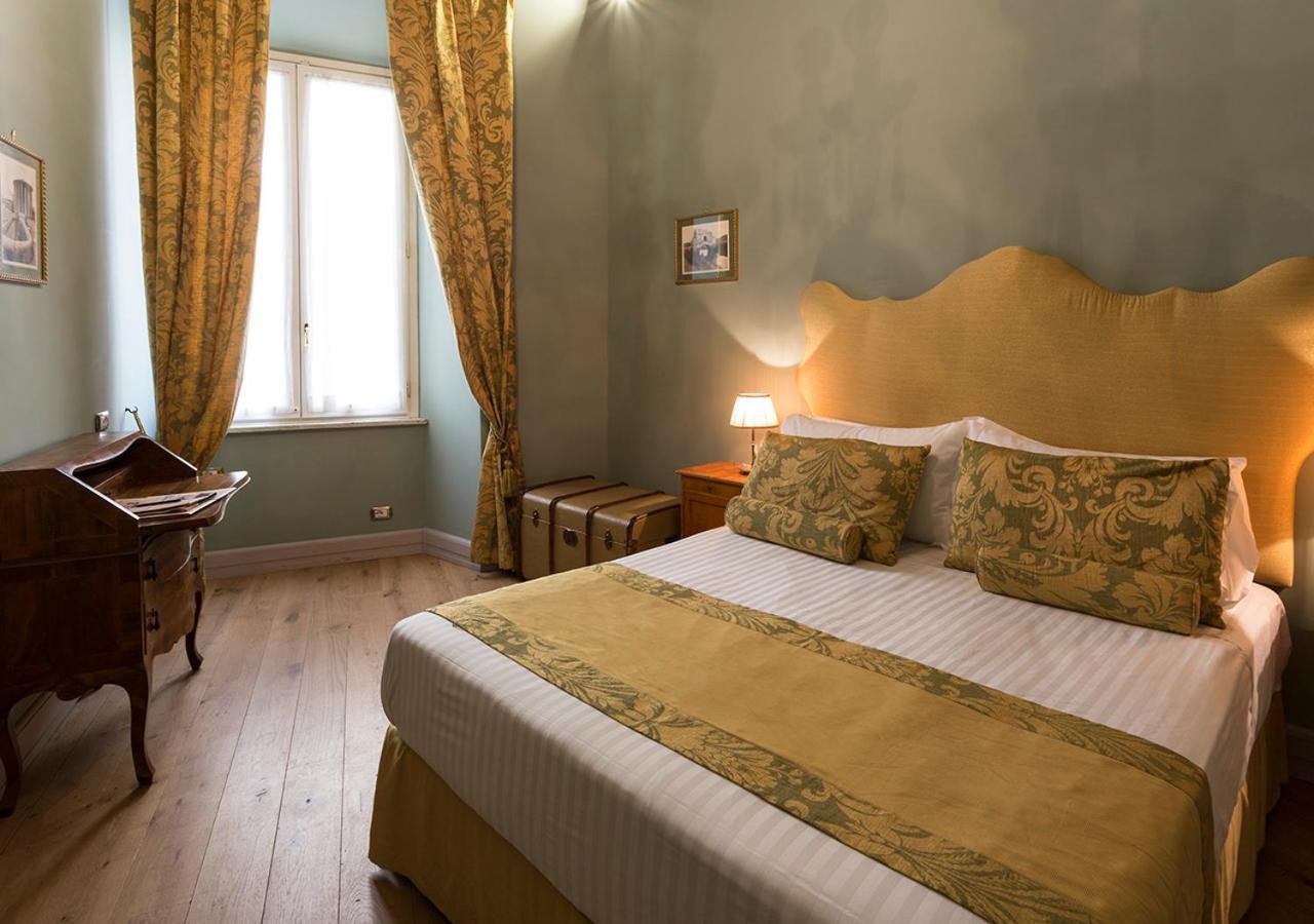 Navona Grand Suite Rome Exterior photo
