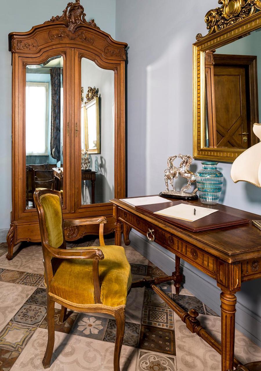 Navona Grand Suite Rome Exterior photo