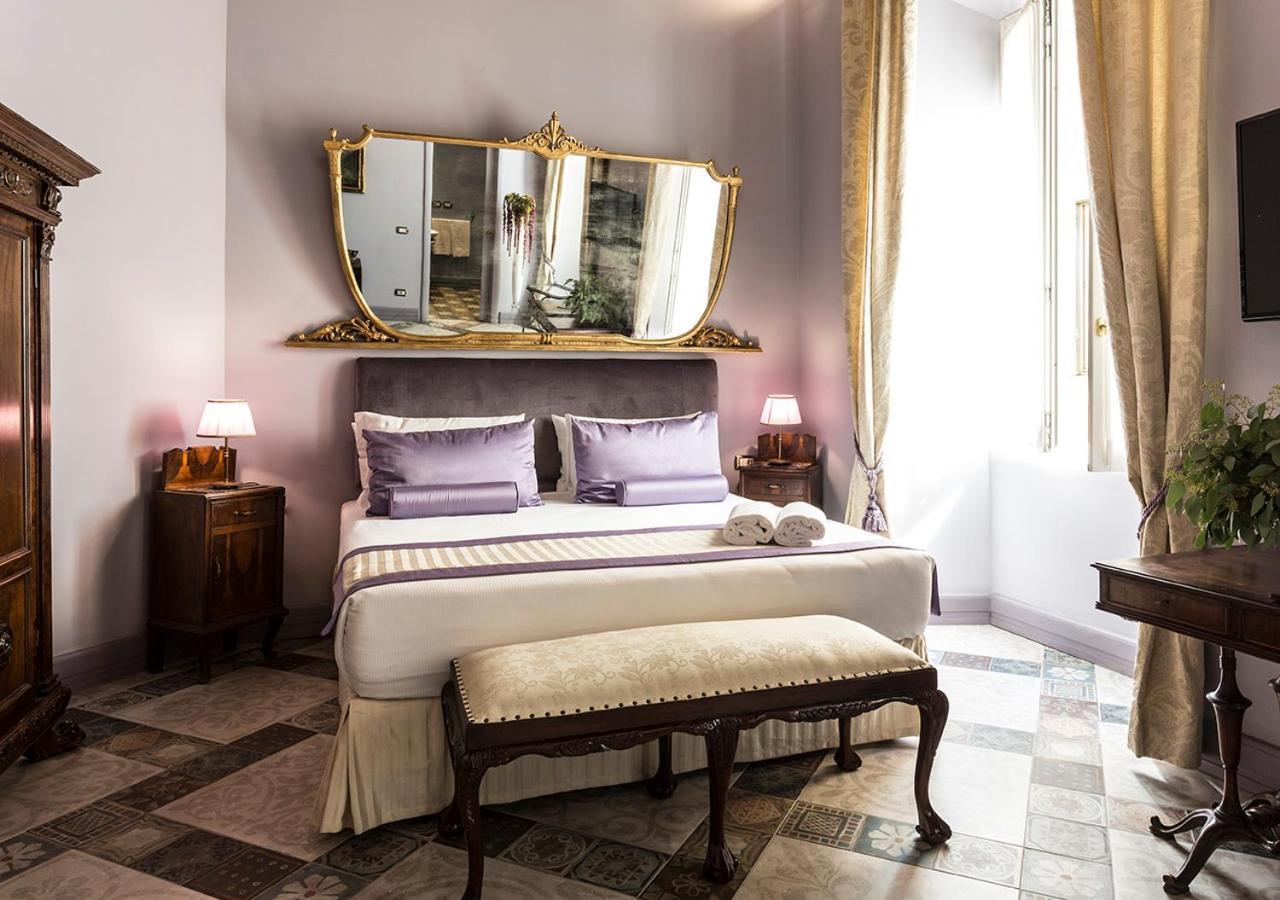Navona Grand Suite Rome Exterior photo