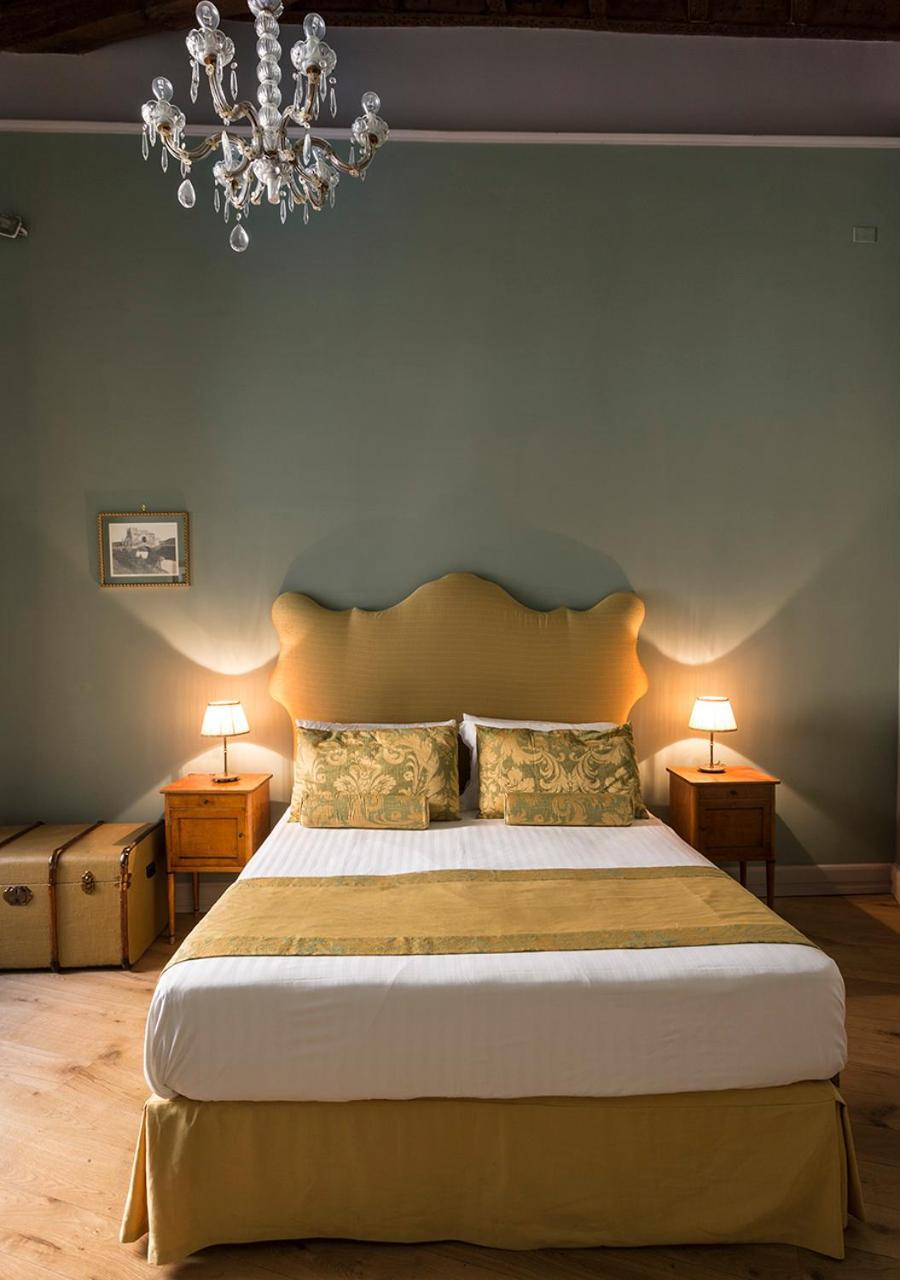 Navona Grand Suite Rome Exterior photo