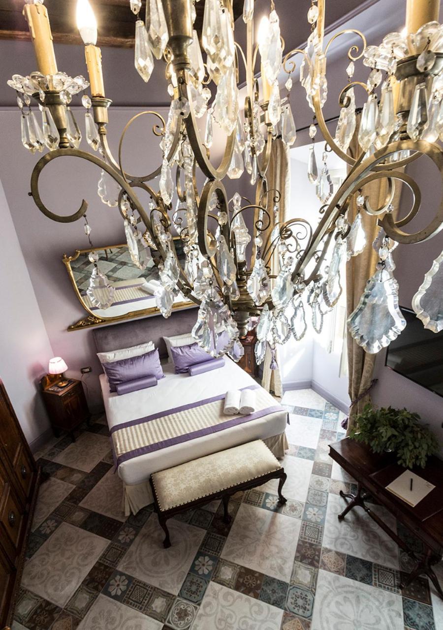 Navona Grand Suite Rome Exterior photo