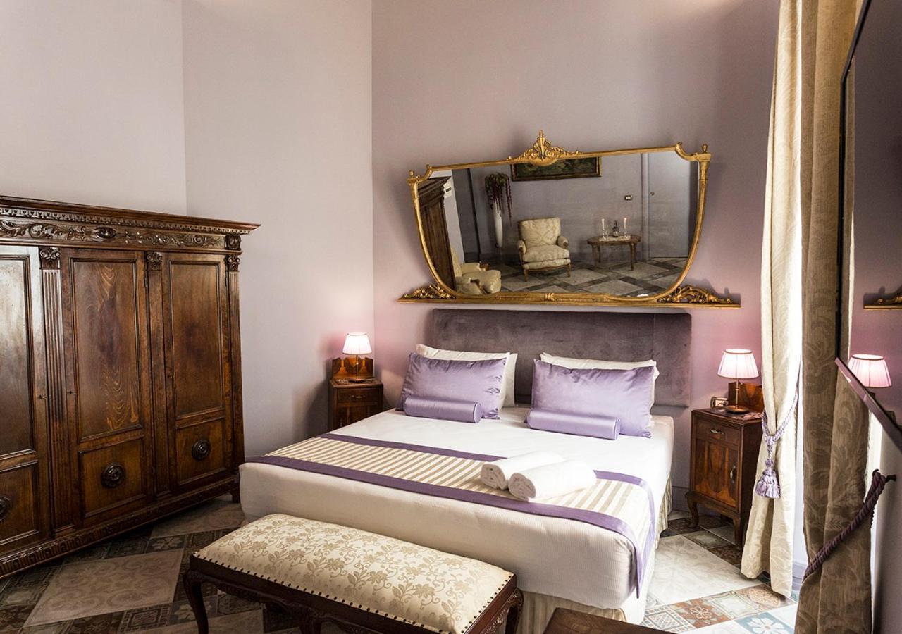 Navona Grand Suite Rome Exterior photo