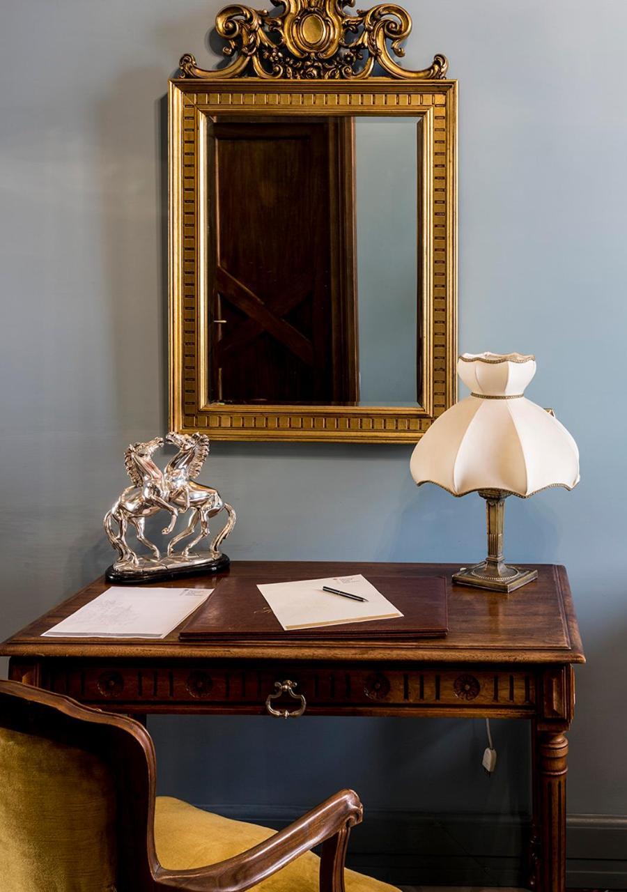 Navona Grand Suite Rome Exterior photo