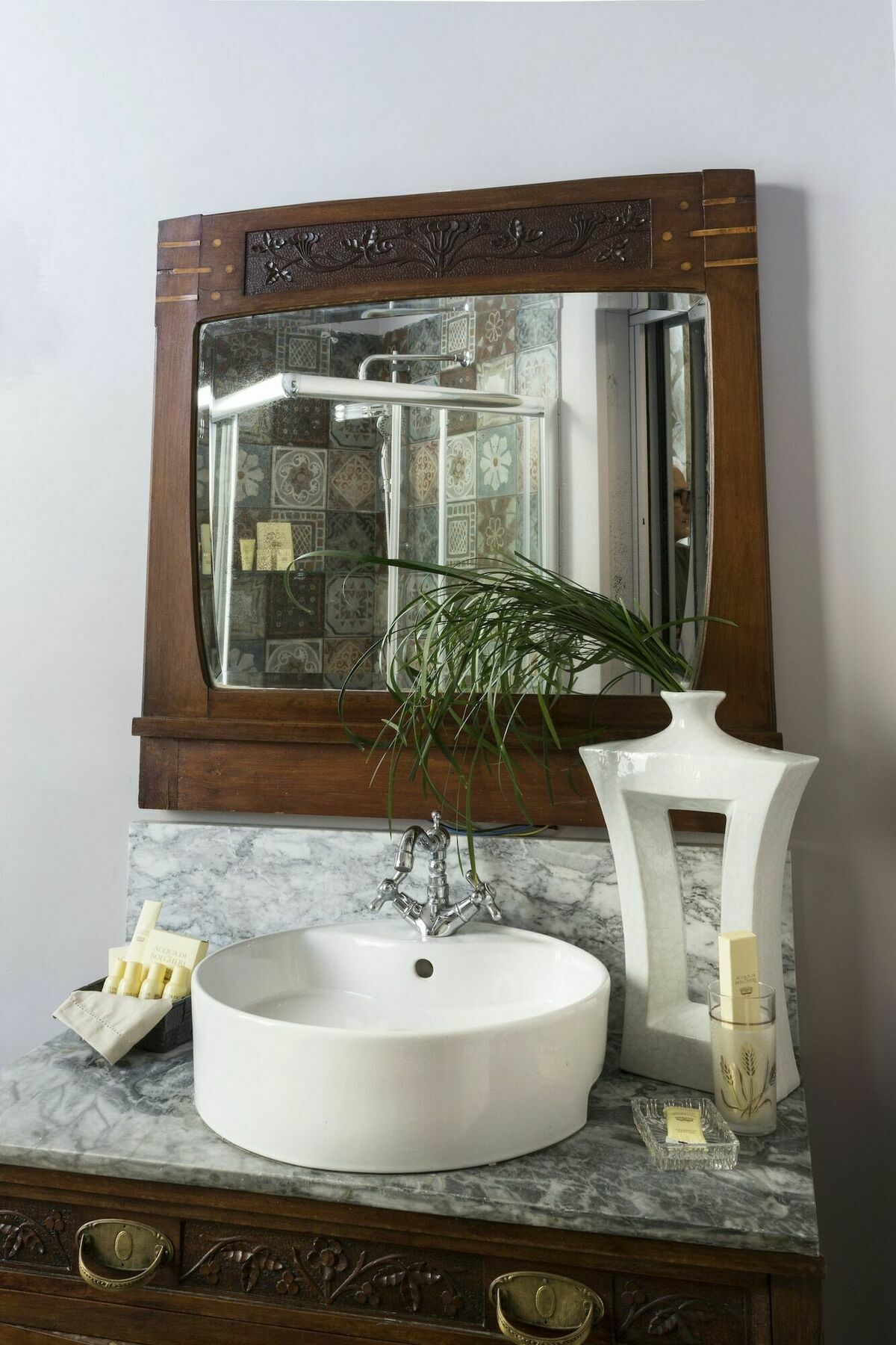 Navona Grand Suite Rome Exterior photo