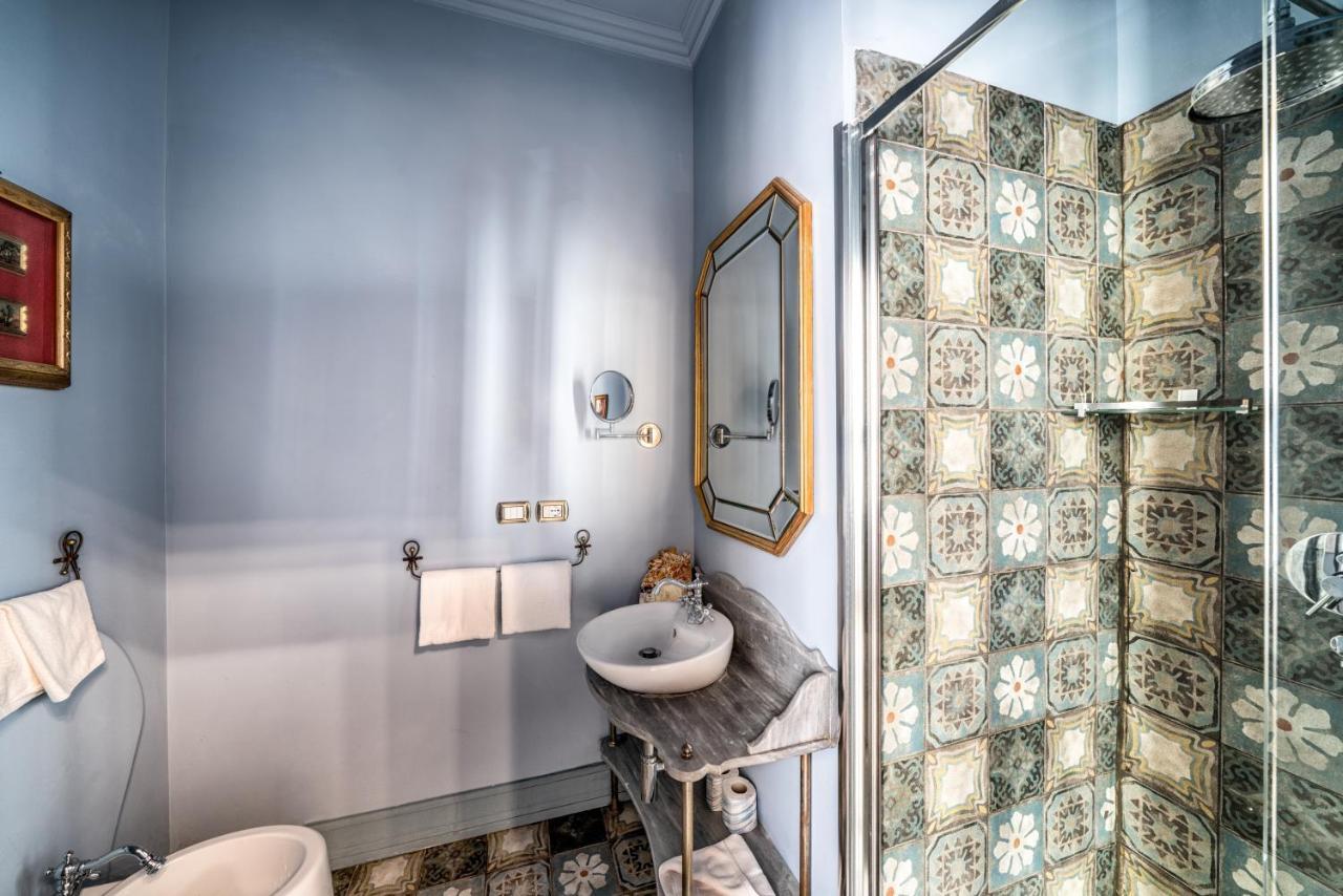 Navona Grand Suite Rome Exterior photo